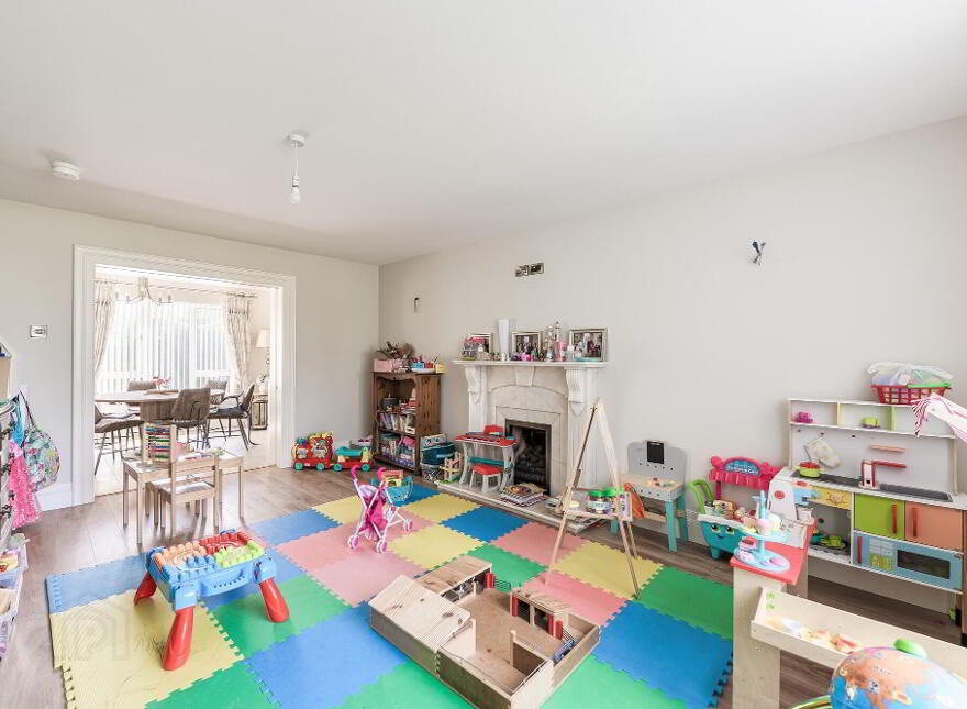 9 Sandhill Court, Bleary;, Portadown, BT63 5XP