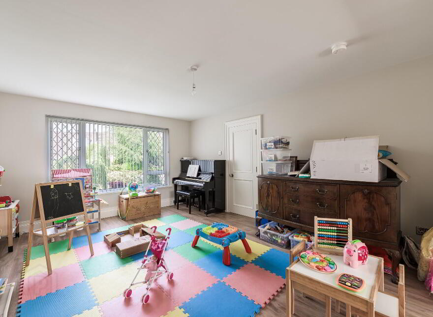 9 Sandhill Court, Bleary;, Portadown, BT63 5XP