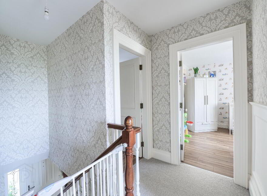9 Sandhill Court, Bleary;, Portadown, BT63 5XP
