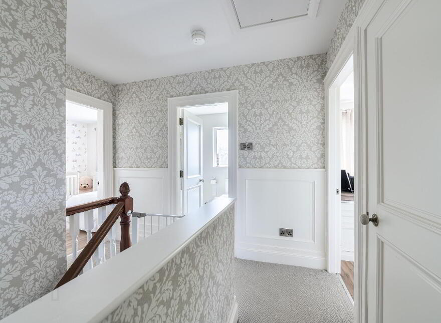 9 Sandhill Court, Bleary;, Portadown, BT63 5XP