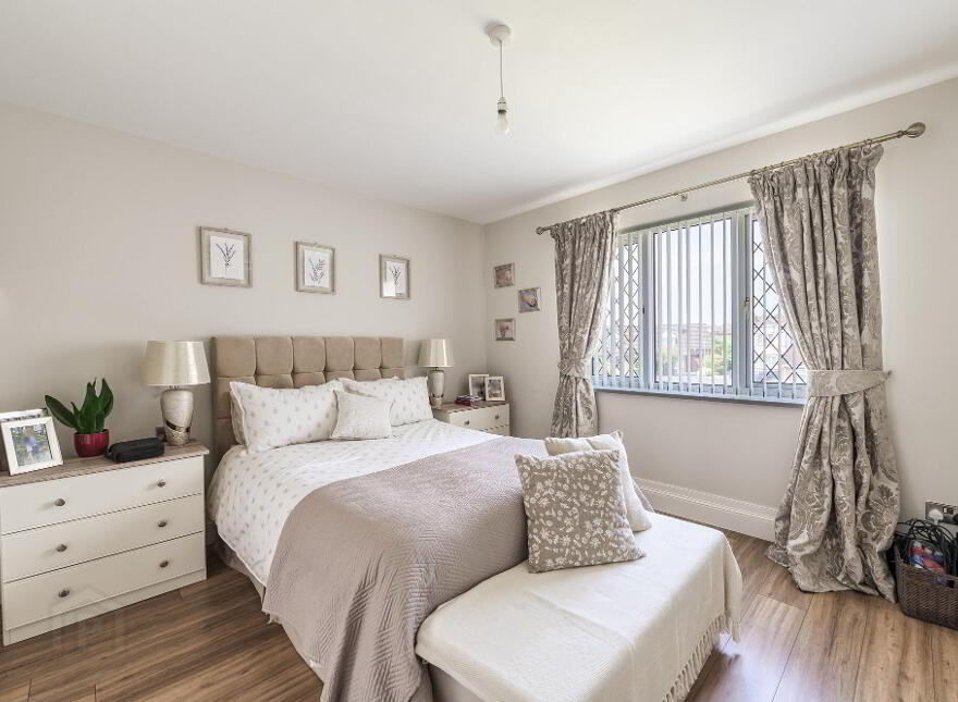 9 Sandhill Court, Bleary;, Portadown, BT63 5XP