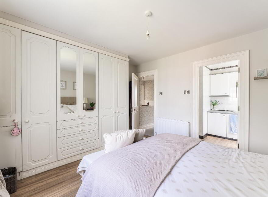 9 Sandhill Court, Bleary;, Portadown, BT63 5XP
