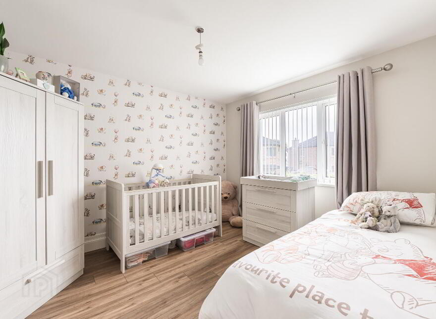 9 Sandhill Court, Bleary;, Portadown, BT63 5XP