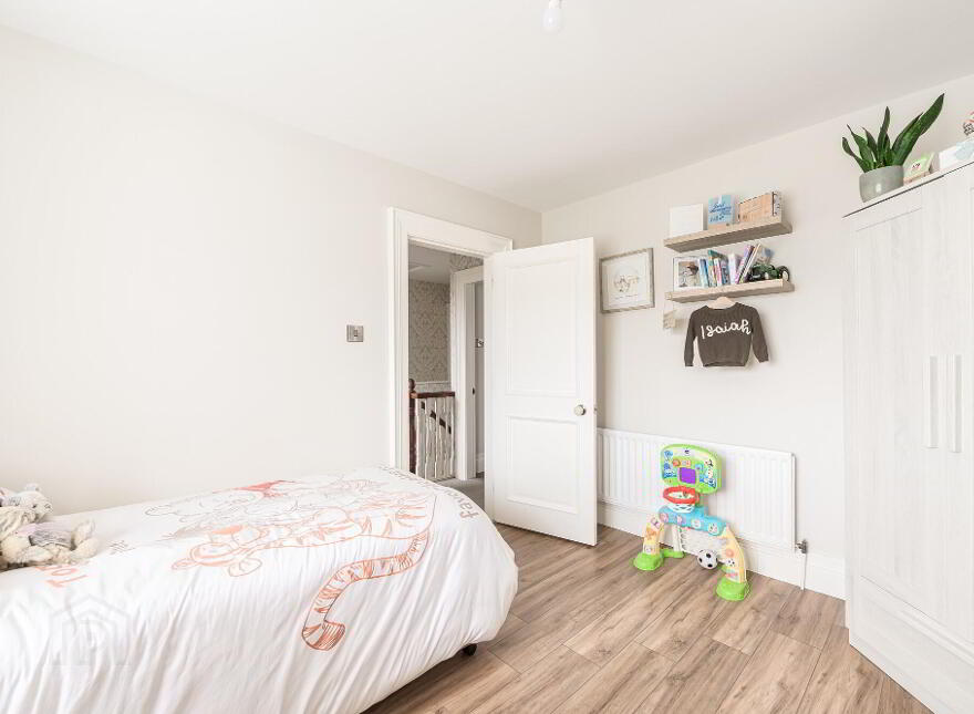 9 Sandhill Court, Bleary;, Portadown, BT63 5XP