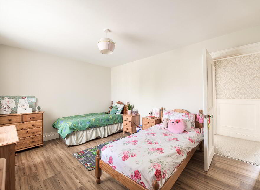 9 Sandhill Court, Bleary;, Portadown, BT63 5XP