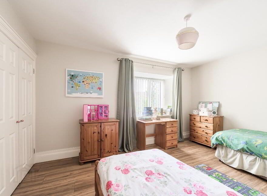 9 Sandhill Court, Bleary;, Portadown, BT63 5XP