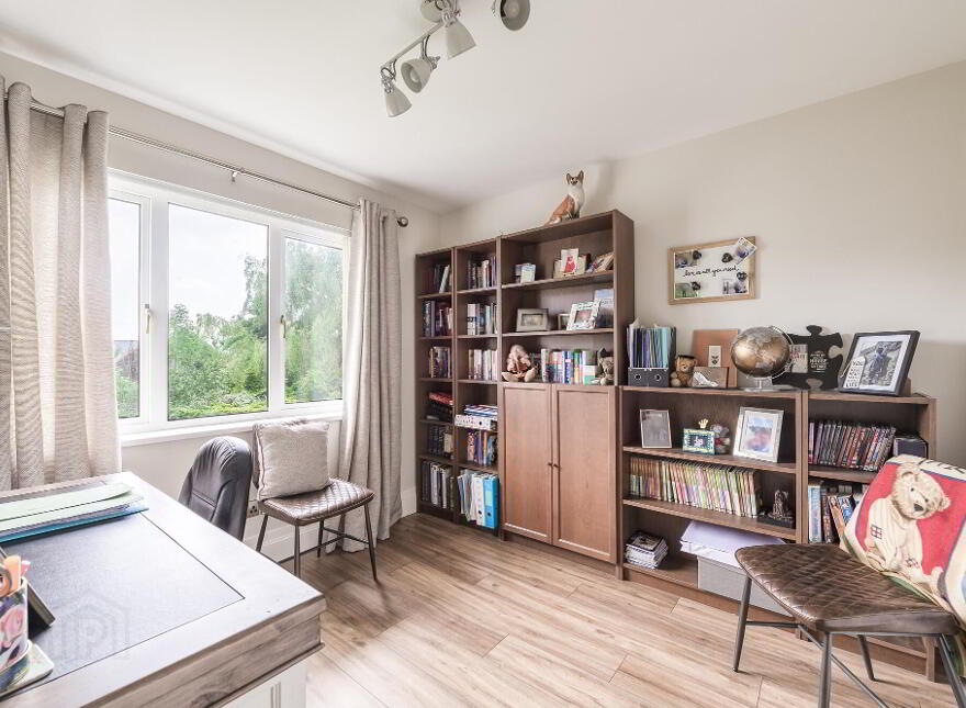 9 Sandhill Court, Bleary;, Portadown, BT63 5XP