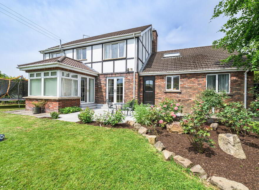 9 Sandhill Court, Bleary;, Portadown, BT63 5XP