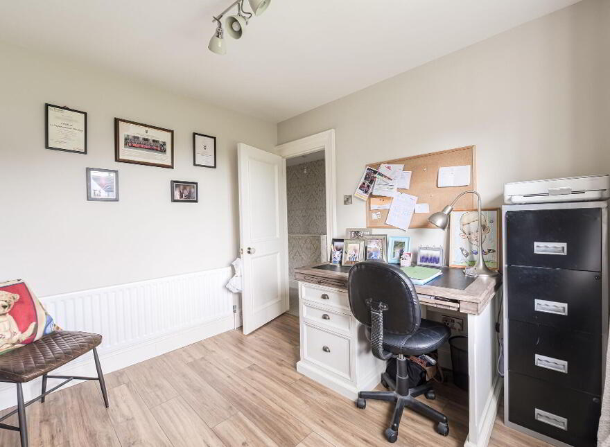 9 Sandhill Court, Bleary;, Portadown, BT63 5XP