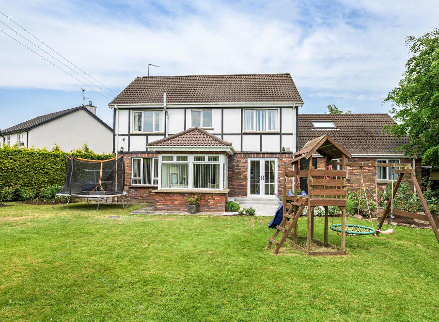 9 Sandhill Court, Bleary;, Portadown, BT63 5XP