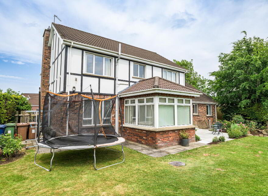 9 Sandhill Court, Bleary;, Portadown, BT63 5XP