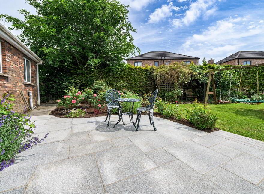 9 Sandhill Court, Bleary;, Portadown, BT63 5XP