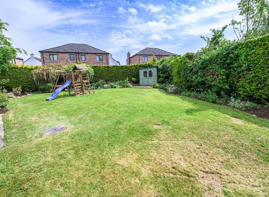 9 Sandhill Court, Bleary;, Portadown, BT63 5XP