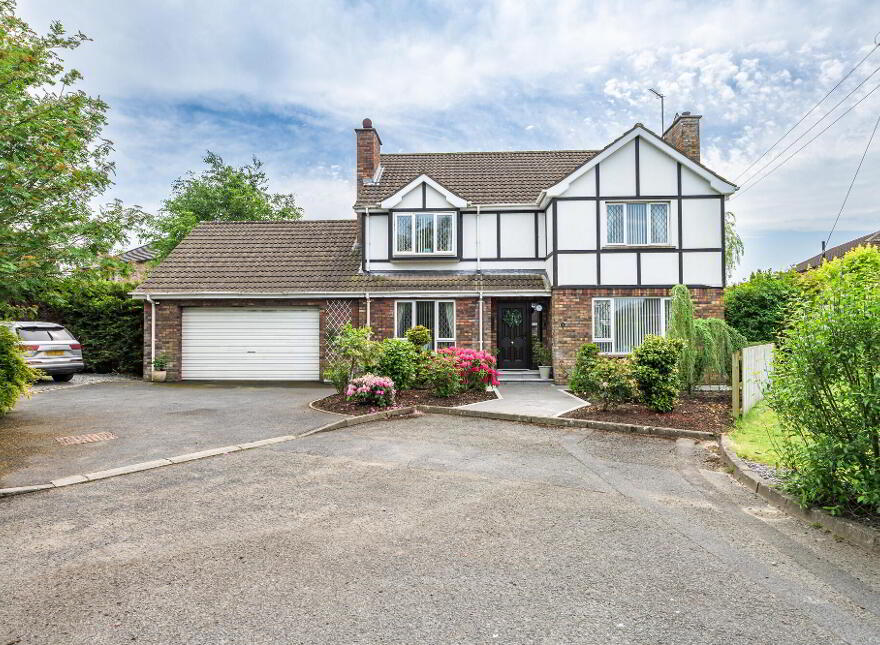 9 Sandhill Court, Bleary;, Portadown, BT63 5XP
