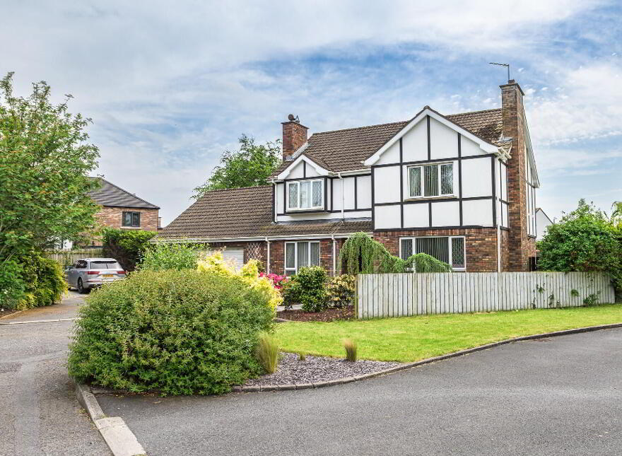 9 Sandhill Court, Bleary;, Portadown, BT63 5XP