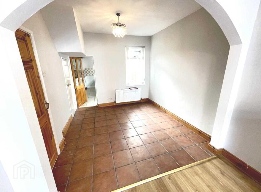 32 Glendower Street, Cregagh, Belfast, BT6 8PD