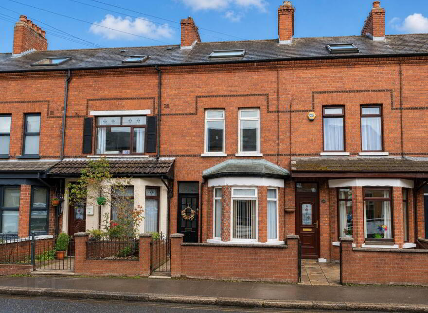 32 Glendower Street, Cregagh, Belfast, BT6 8PD