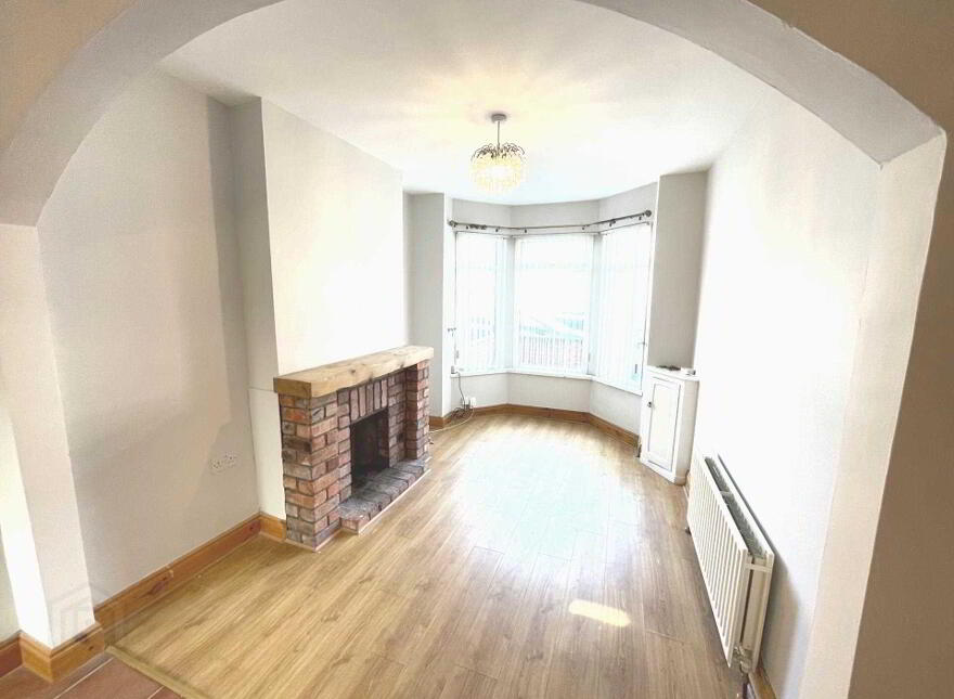 32 Glendower Street, Cregagh, Belfast, BT6 8PD