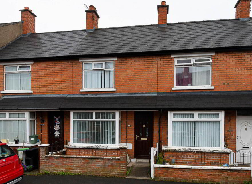 32 Lismain Street, Ravenhill, Belfast, BT6 8NN