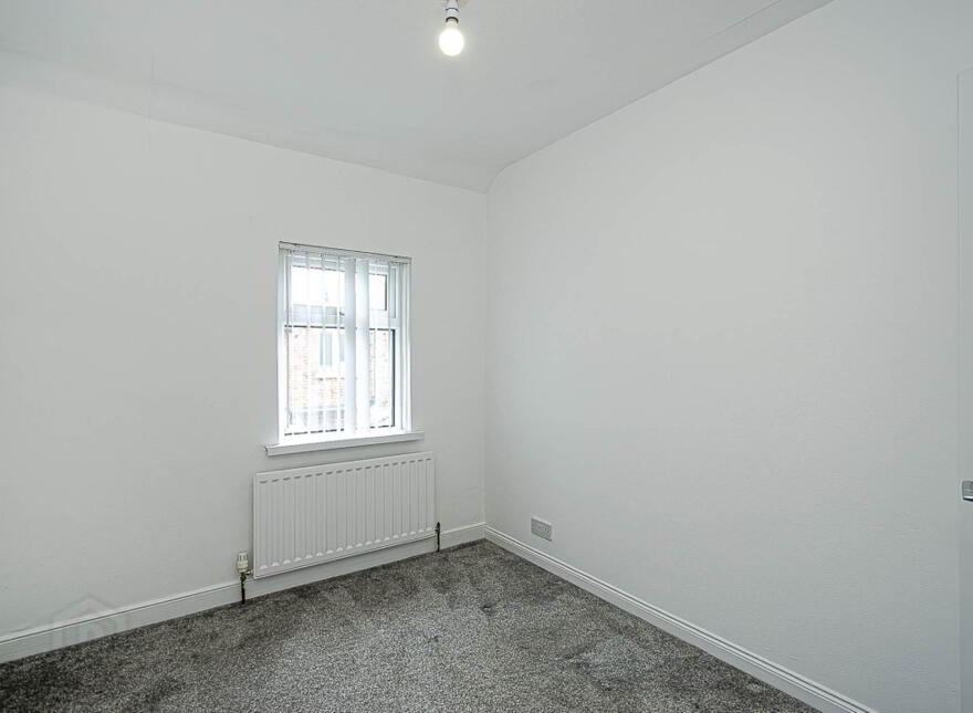 32 Lismain Street, Ravenhill, Belfast, BT6 8NN