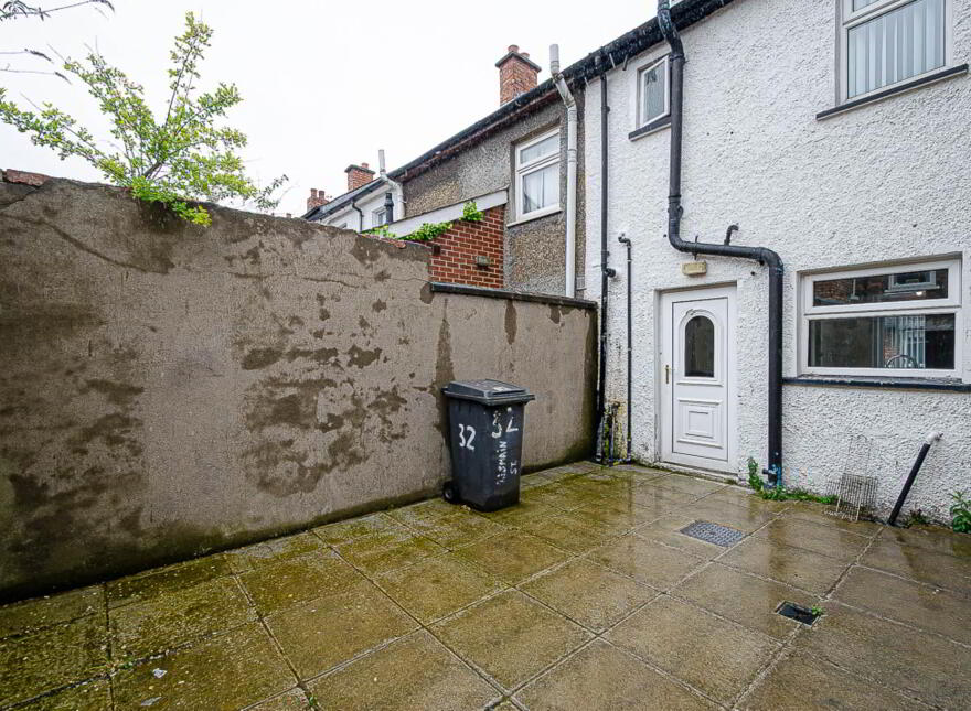 32 Lismain Street, Ravenhill, Belfast, BT6 8NN