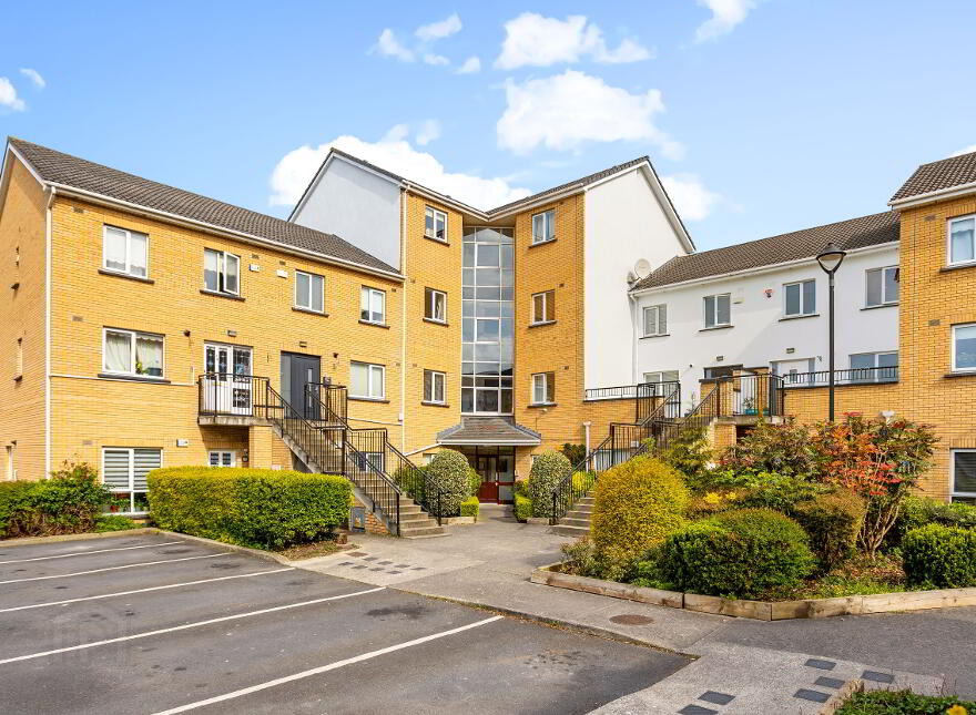 62 Ballyowen Hall, Lucan, K78CD51