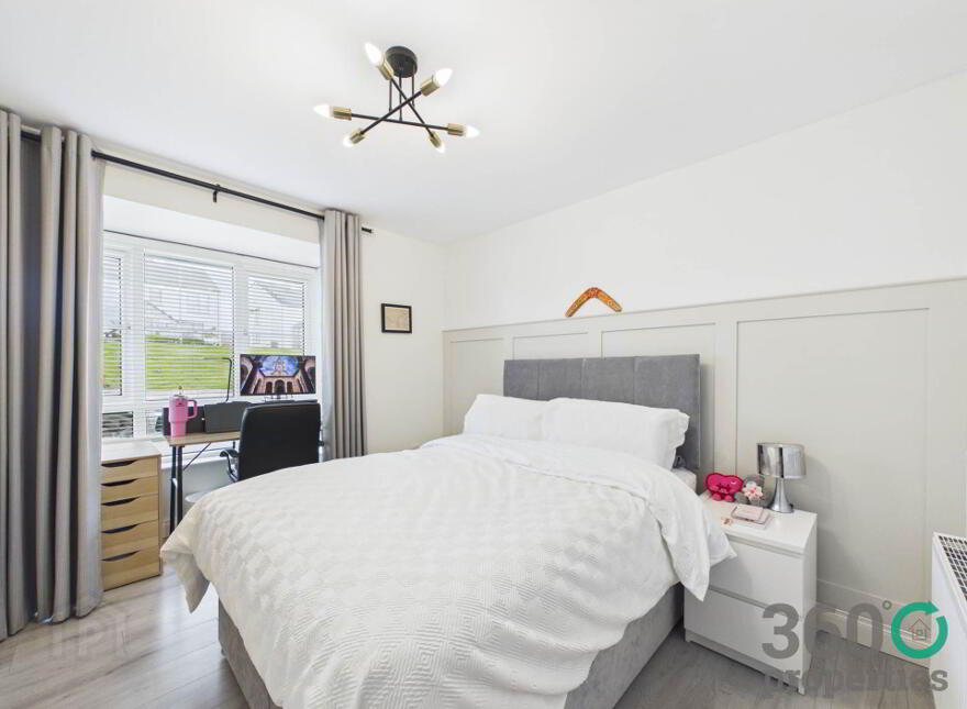 2 Ballyveigh Brae, Antrim, BT41 2GW