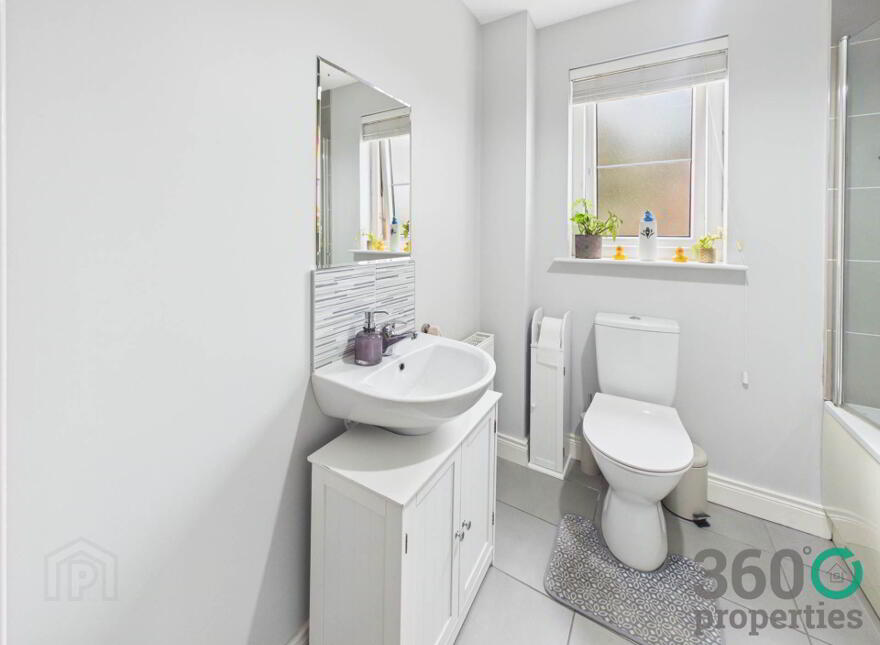 2 Ballyveigh Brae, Antrim, BT41 2GW