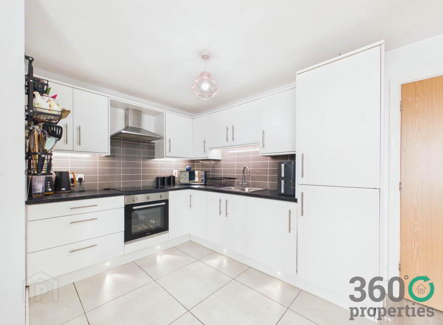 2 Ballyveigh Brae, Antrim, BT41 2GW