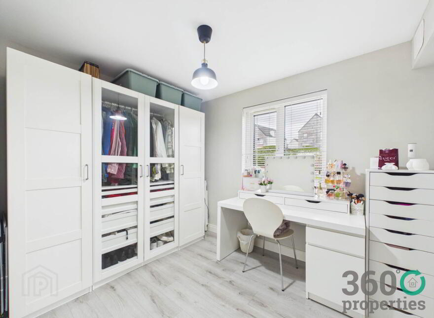 2 Ballyveigh Brae, Antrim, BT41 2GW