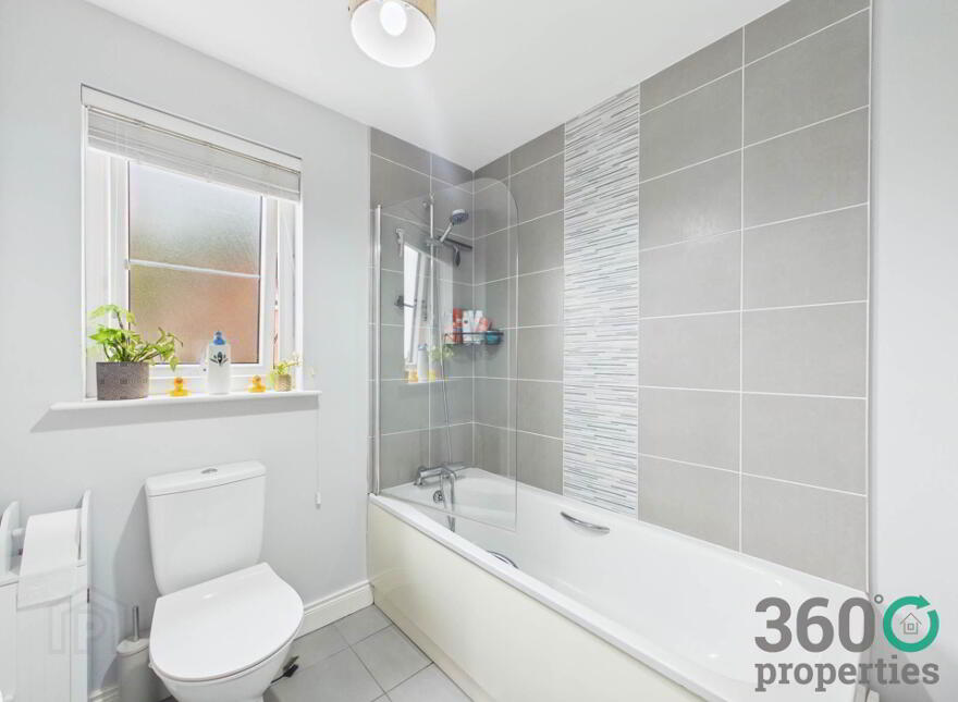 2 Ballyveigh Brae, Antrim, BT41 2GW