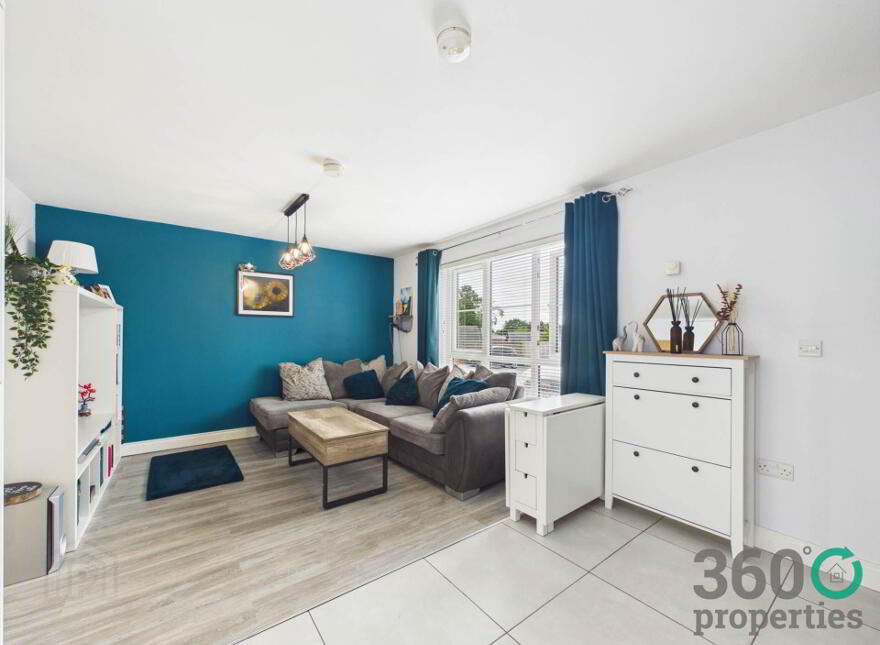 2 Ballyveigh Brae, Antrim, BT41 2GW