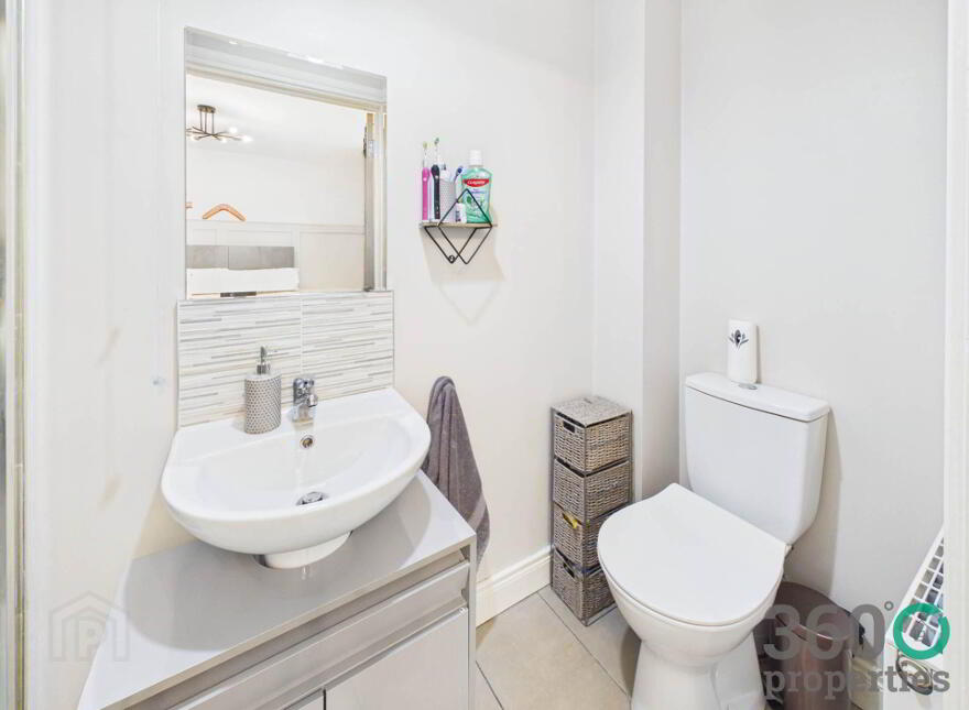 2 Ballyveigh Brae, Antrim, BT41 2GW
