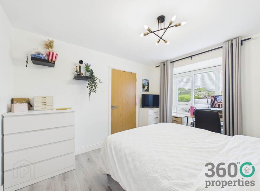 2 Ballyveigh Brae, Antrim, BT41 2GW