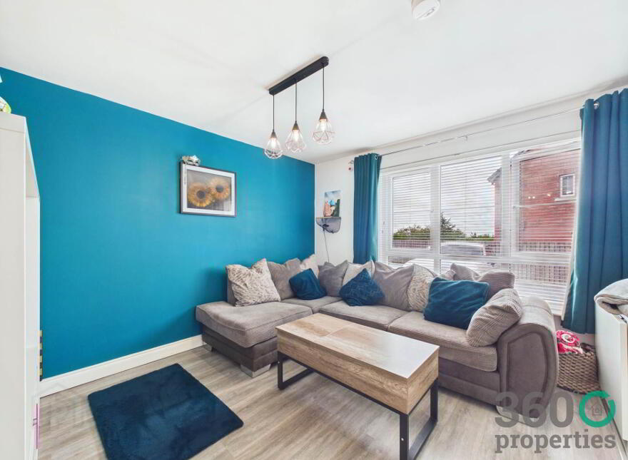 2 Ballyveigh Brae, Antrim, BT41 2GW