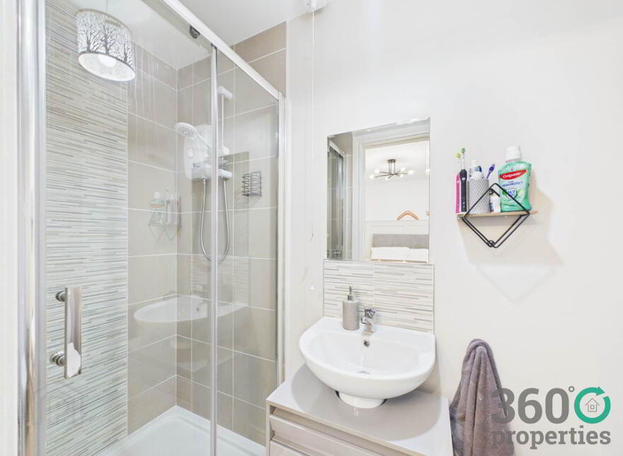 2 Ballyveigh Brae, Antrim, BT41 2GW