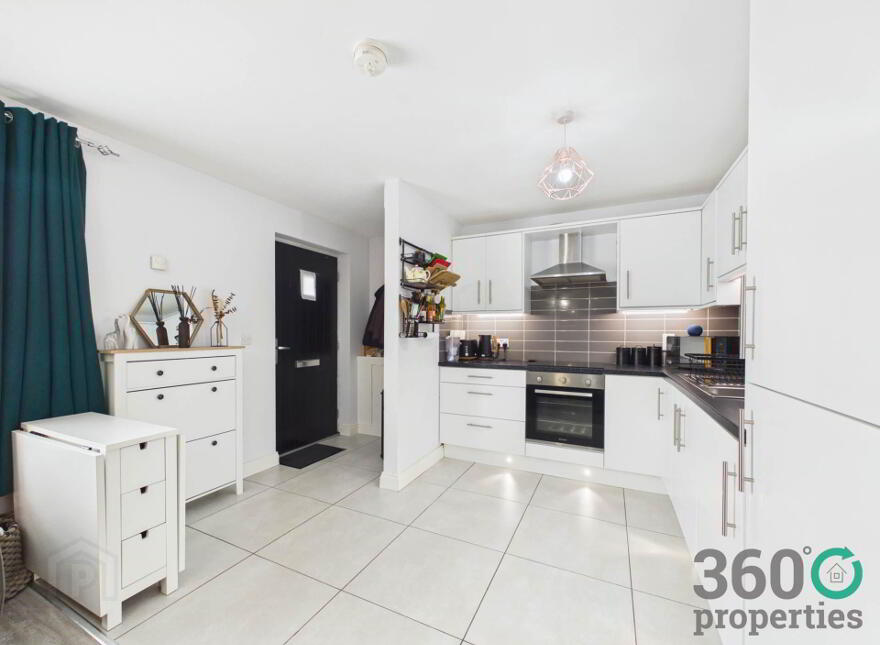 2 Ballyveigh Brae, Antrim, BT41 2GW