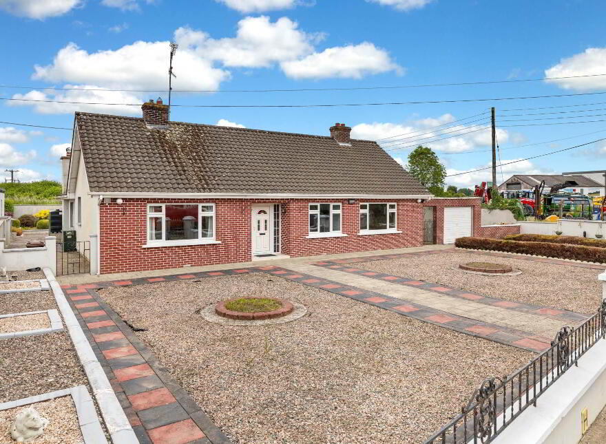 Gardenrath Road, Kells, A82V3V8