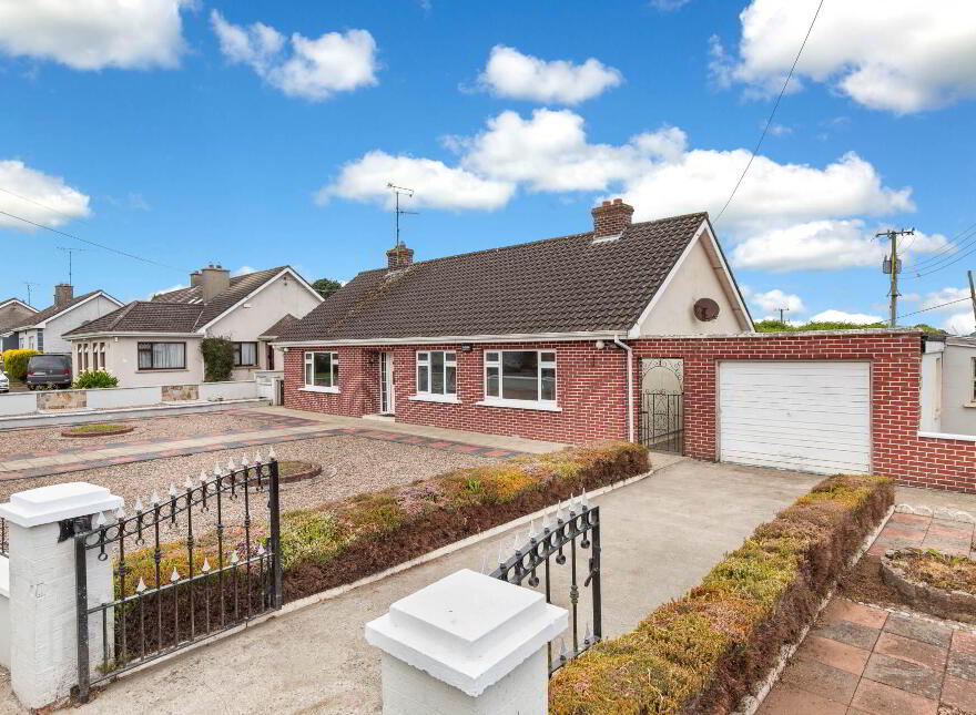 Gardenrath Road, Kells, A82V3V8