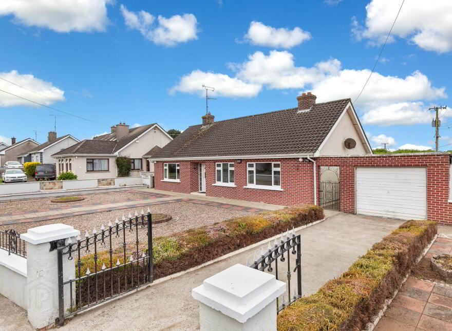 Gardenrath Road, Kells, A82V3V8