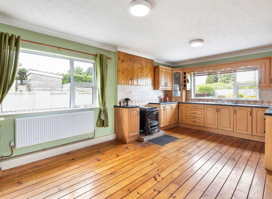 Gardenrath Road, Kells, A82V3V8