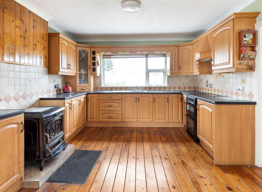 Gardenrath Road, Kells, A82V3V8
