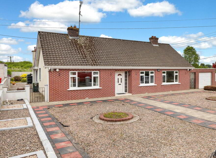 Gardenrath Road, Kells, A82V3V8