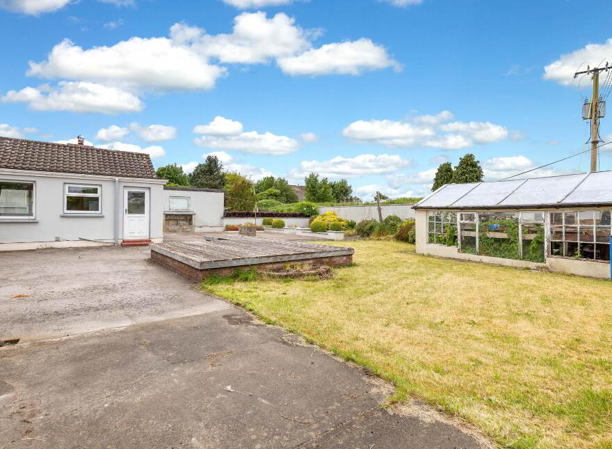 Gardenrath Road, Kells, A82V3V8