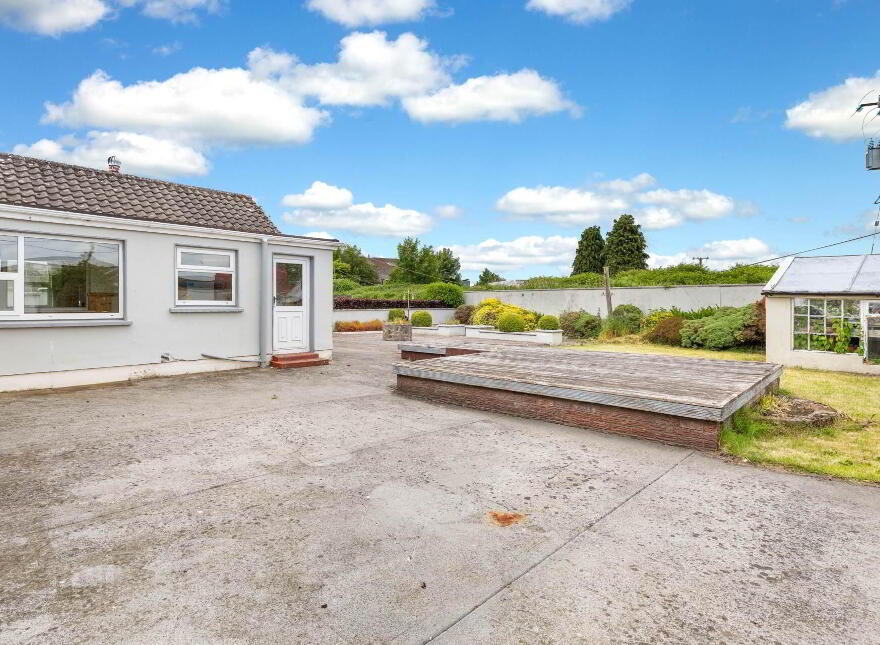 Gardenrath Road, Kells, A82V3V8