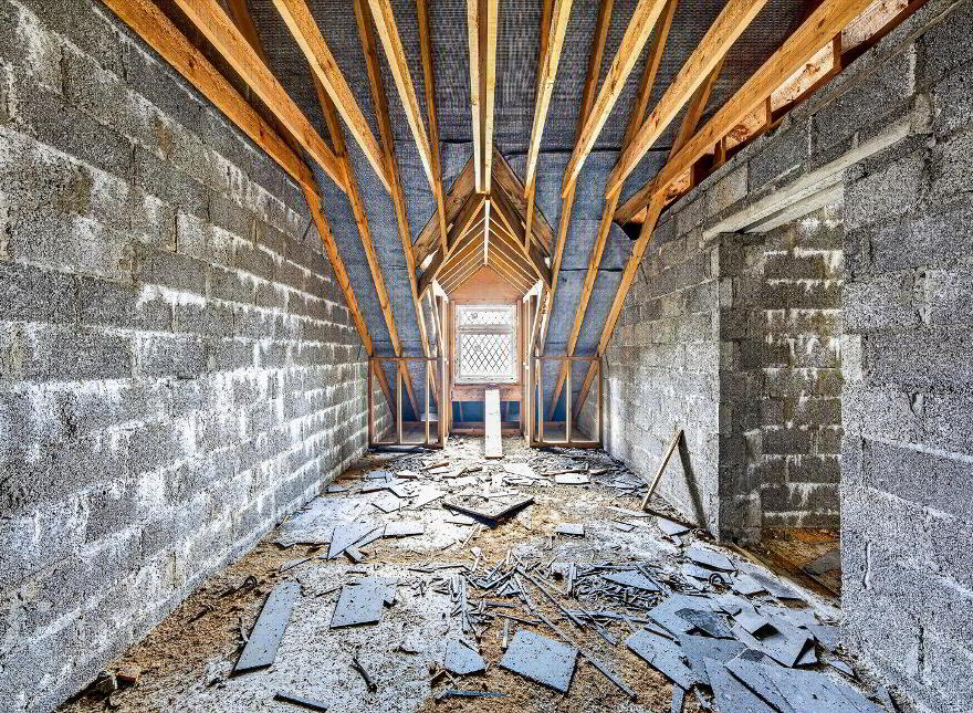 "Hill View House", Falsk, Strokestown, F42F850