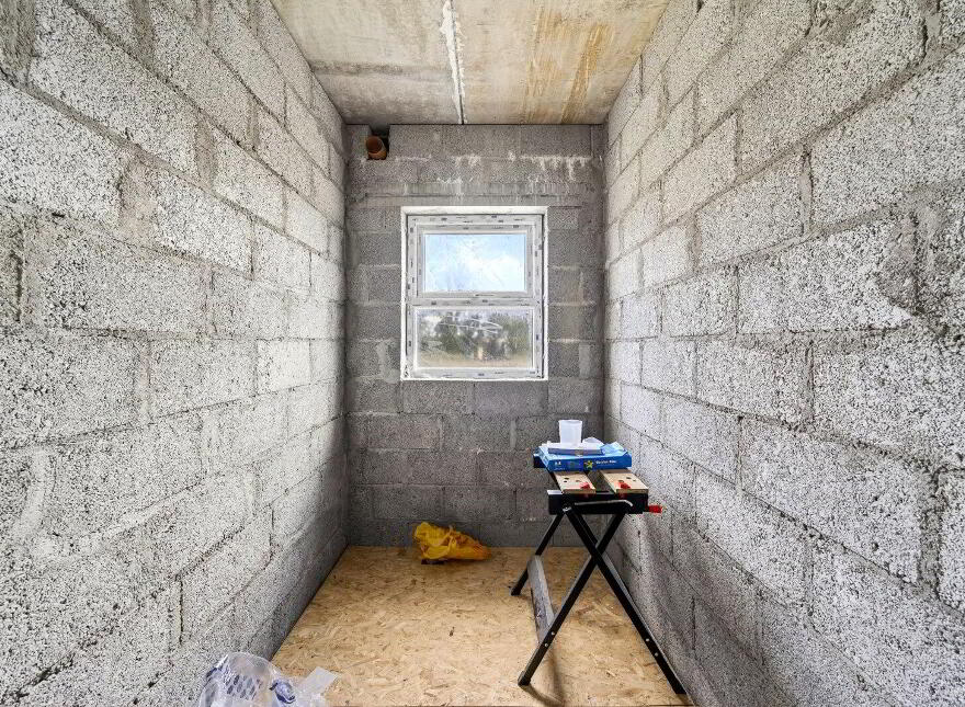 "Hill View House", Falsk, Strokestown, F42F850
