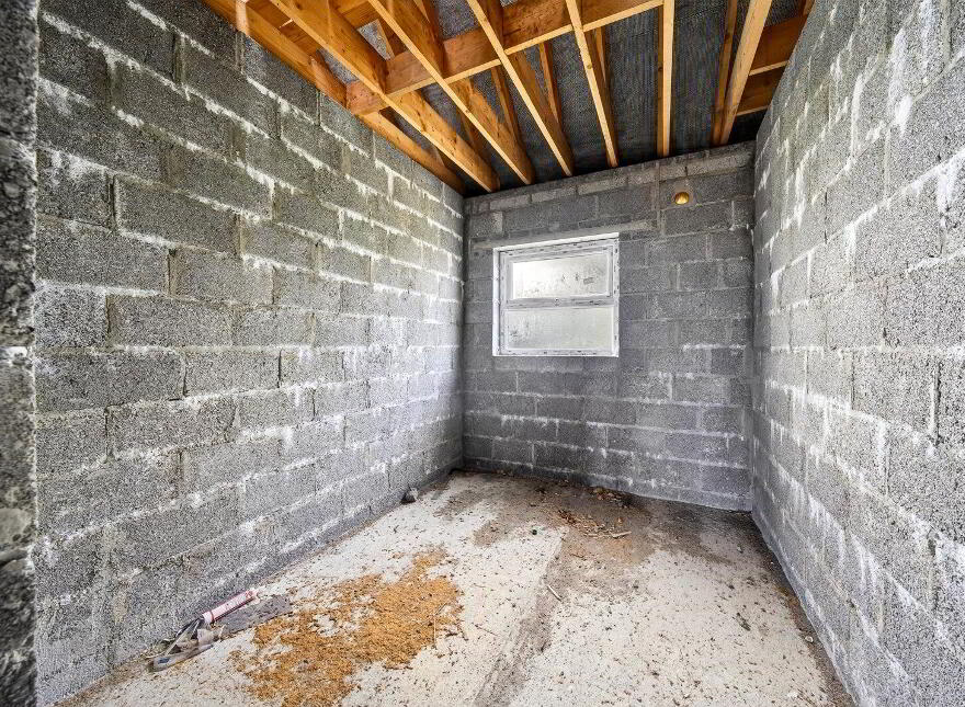 "Hill View House", Falsk, Strokestown, F42F850
