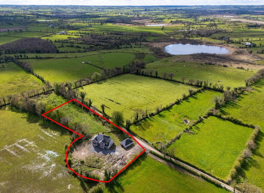 "Hill View House", Falsk, Strokestown, F42F850