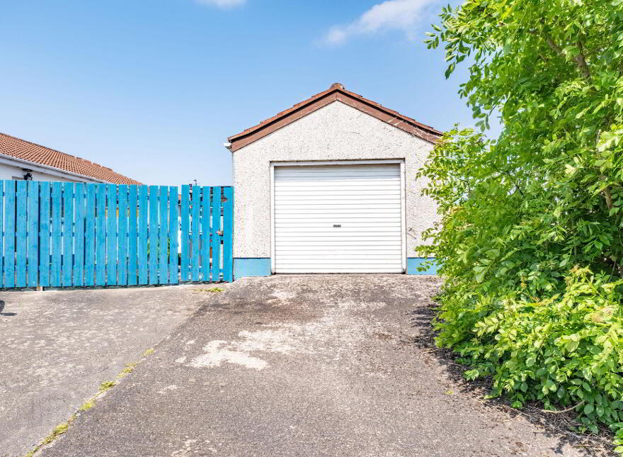 14 Dunsuivnish Avenue, Portstewart, BT55 7EP